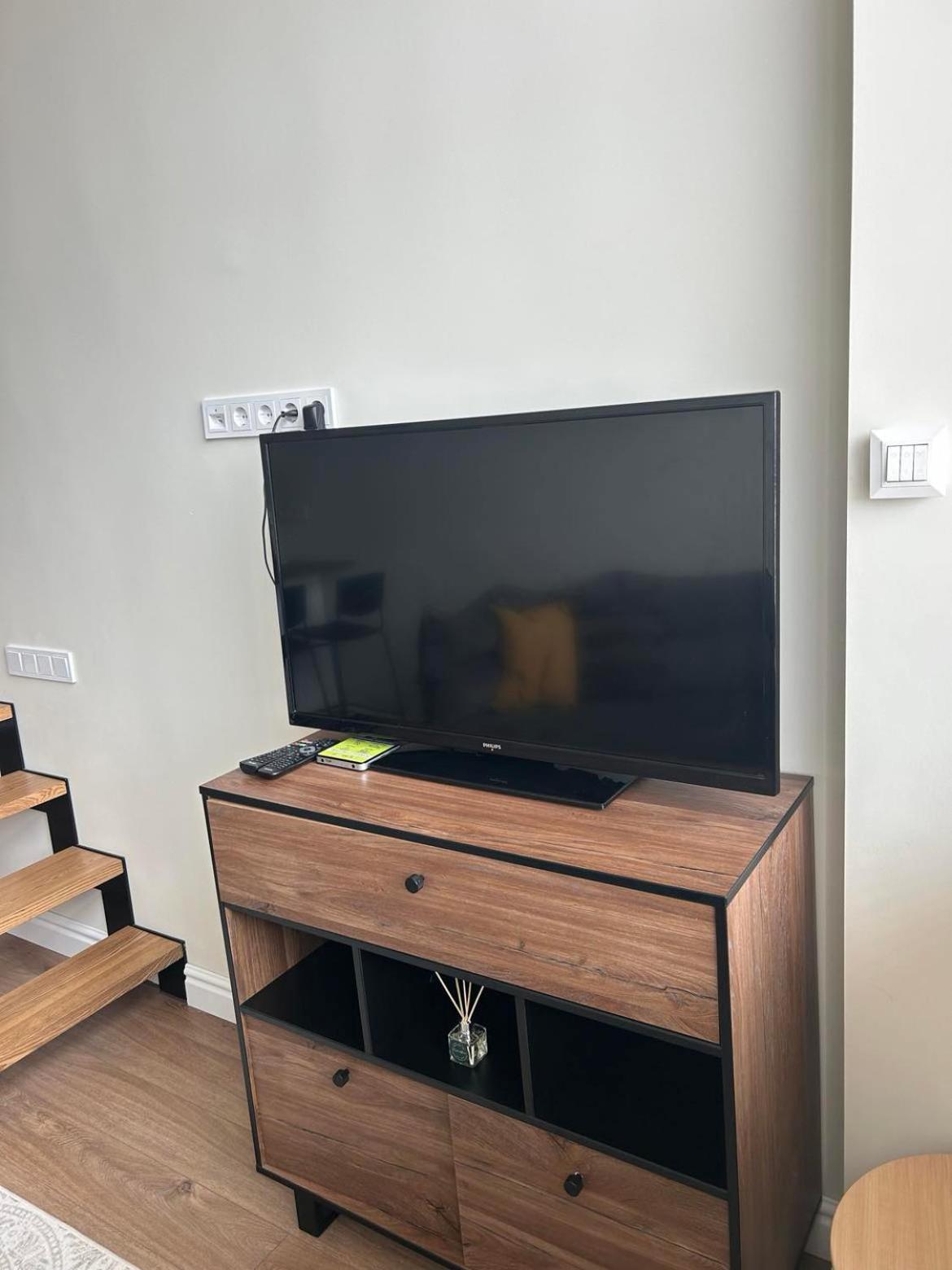 Stylish&cozy Loft Zuvedra Near Center *